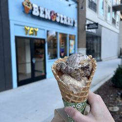 Ben & Jerry’s
