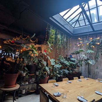 Antidote - Cocktail Bars Near Me - Brooklyn, New York