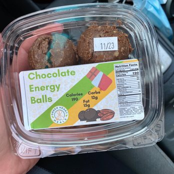 Green Heart Meals Juices 10 Photos Health Markets 2350 S Range Ave Denham Springs La Phone Number Yelp