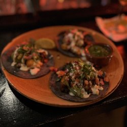 Tacos & Tequila