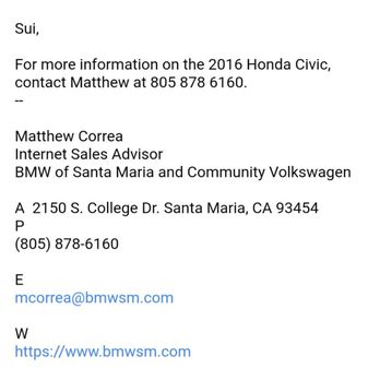 Community Volkswagen - The saler - Auto Repair Near Me - Santa Maria, California Community Volkswagen - The saler - Auto Repair Near Me - Santa Maria, California