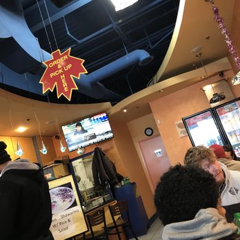 Osmow's Shawarma - Mediterranean Near Me - Brampton, Ontario
