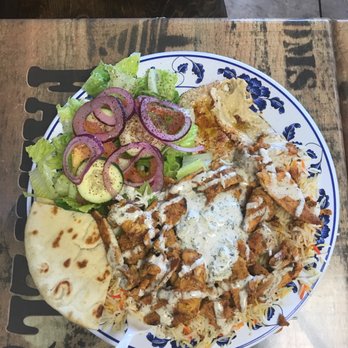 Pitas are Us - Halal Near Me - Folsom, California Pitas are Us - Halal Near Me - Folsom, California