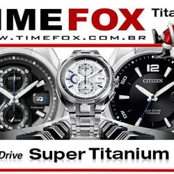 Timefox Comércio de Eletrônicos Ltda