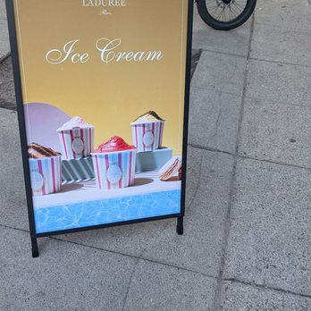 Ladurée - Coffee & Tea Near Me - Toronto, Ontario