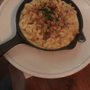 Big Grove Brewpub - Solon - Macaroni & Cheese - New American Near Me - Solon, Iowa