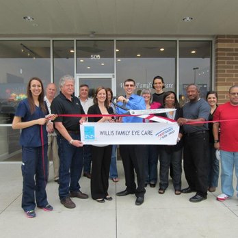 Willis Family Eyecare - Eyewear & Opticians Near Me - Willis, Texas Willis Family Eyecare - Eyewear & Opticians Near Me - Willis, Texas