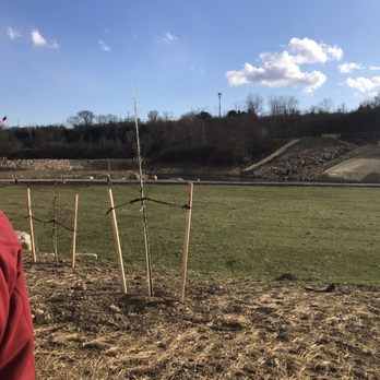 Quarry Trails metro park - Parks Near Me - Hilliard, Ohio