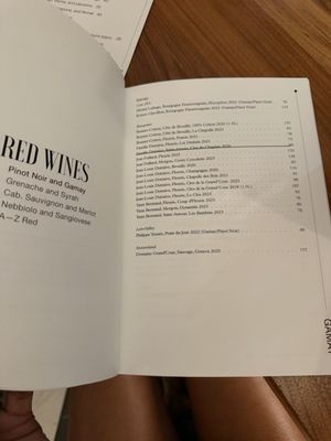 Menu photo 7 Lucian Books and Wine Atlanta, GA Menu photo 7 Lucian Books and Wine Atlanta, GA