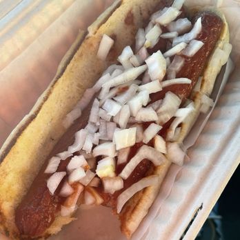 King's Burger - Hot dog - Burgers Near Me - San Jose, California