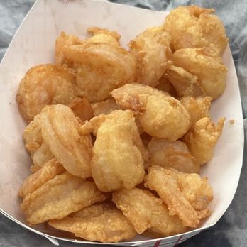 Mr Sea's Lobster Pound - Fried shrimp was cooked perfectly!! - Seafood Markets Near Me - Lewiston, Maine Mr Sea's Lobster Pound - Fried shrimp was cooked perfectly!! - Seafood Markets Near Me - Lewiston, Maine