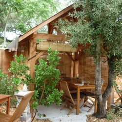 La Cabane - La Cabane