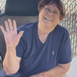 San Diego Estate Sales - Carol-So kind, experienced and fun!