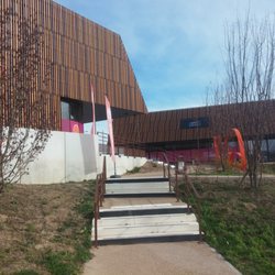 Centre Commercial B'EST