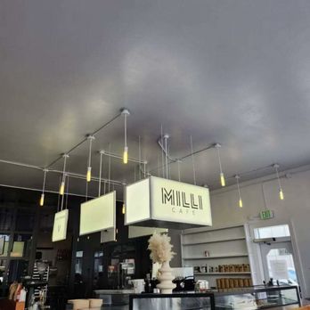 Milli Cafe - Cafes Near Me - Millbrae, California
