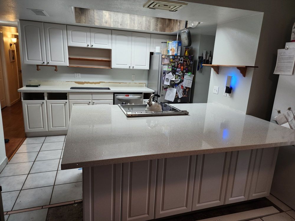 Granite Transformations of Tempe - countertop fabricator in Tempe, AZ