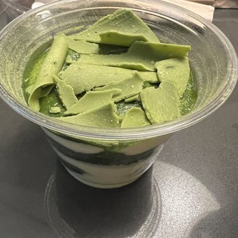 Nana’s Green Tea - Japanese Near Me - Seattle, Washington