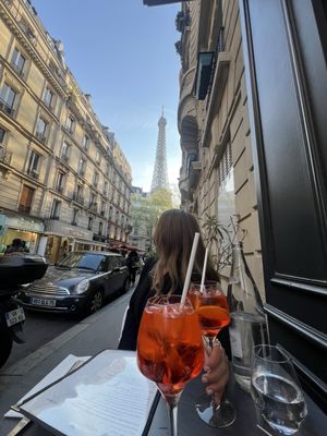 20 Eiffel by null