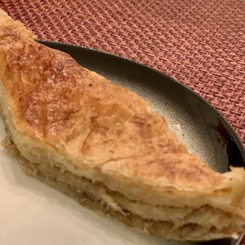 Uncle Momo - Baklava - Middle Eastern Near Me - Montclair, New Jersey