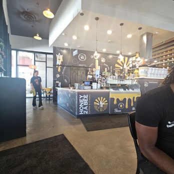 Honey 2 A Bee - Coffee & Tea Near Me - Tempe, Arizona
