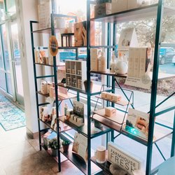 Integration Spa - Farmhouse Fresh retail items