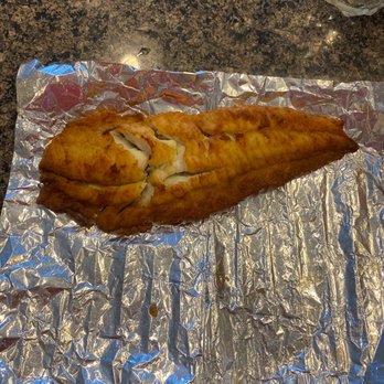 Crabs To Go - Fried flounder - Seafood Near Me - Berlin, Maryland