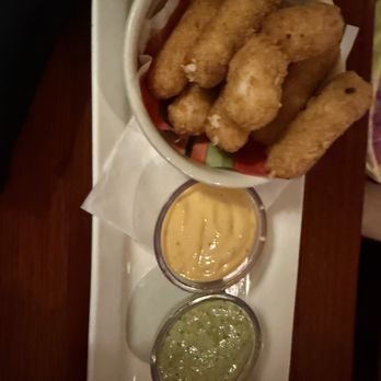Bahama Breeze - Happy hour appetizer - Seafood Near Me - Altamonte Springs, Florida