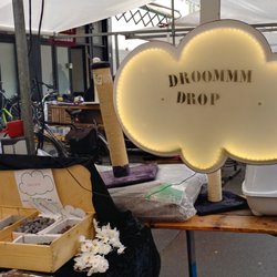 Droommm Drop - Droommm Drop, Amsterdam