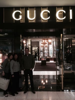 Gucci by null