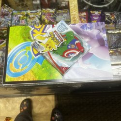 Collectibles By Armada