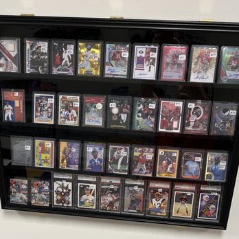 Collect It - Sports Cards - Toy Stores Near Me - Cordele, Georgia Collect It - Sports Cards - Toy Stores Near Me - Cordele, Georgia