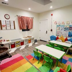 Colorful Dreams Family Daycare