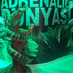 Aqua Vega Akvaryum