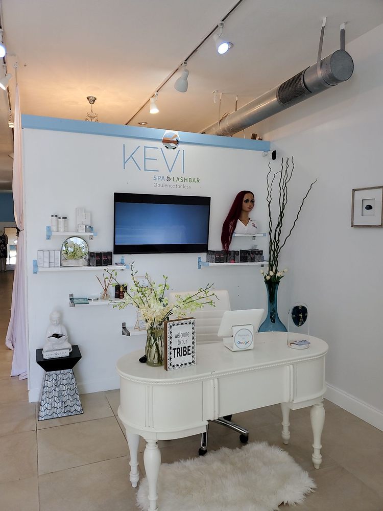 KEVI SPA & LASH BAR 73 Photos & 17 Reviews 932 NE 20th Ave, Fort