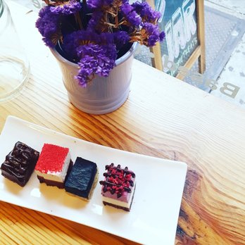 Rawsome Treats - nommmmmm - Desserts Near Me - New York, New York Rawsome Treats - nommmmmm - Desserts Near Me - New York, New York