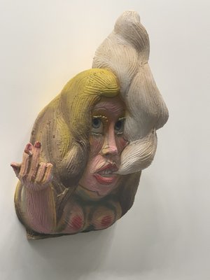 David Kordansky Gallery by null