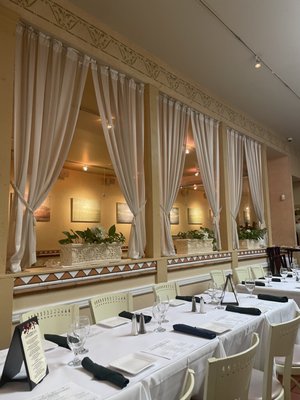 Seventh Street Cafe by null