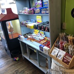 Candy Corner & Creations