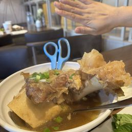Beef Bone