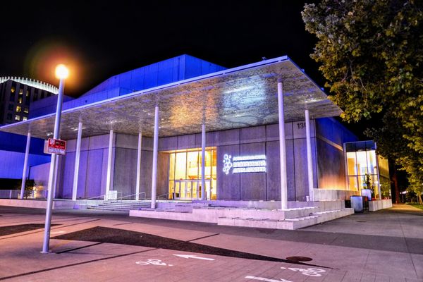 SAFE Credit Union Performing Arts Center by null