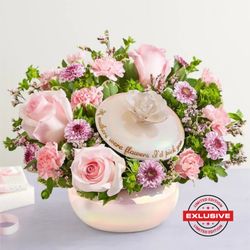 Flowers of Naples