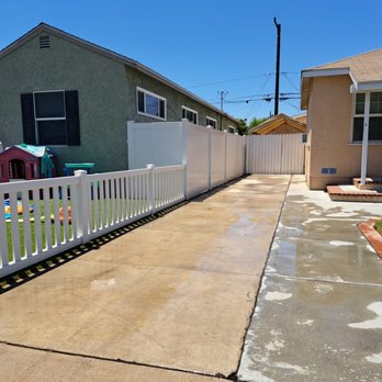 Hermes Pressure - Driveway Deep Clean - Pressure Washers Near Me