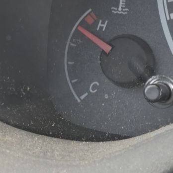 Firestone Complete Auto Care - Check engine light on and car overheating - Tires Near Me - Citrus Heights, California Firestone Complete Auto Care - Check engine light on and car overheating - Tires Near Me - Citrus Heights, California