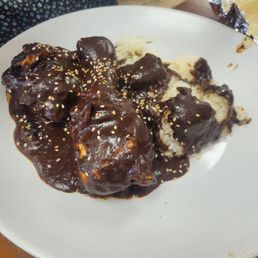 Mole
