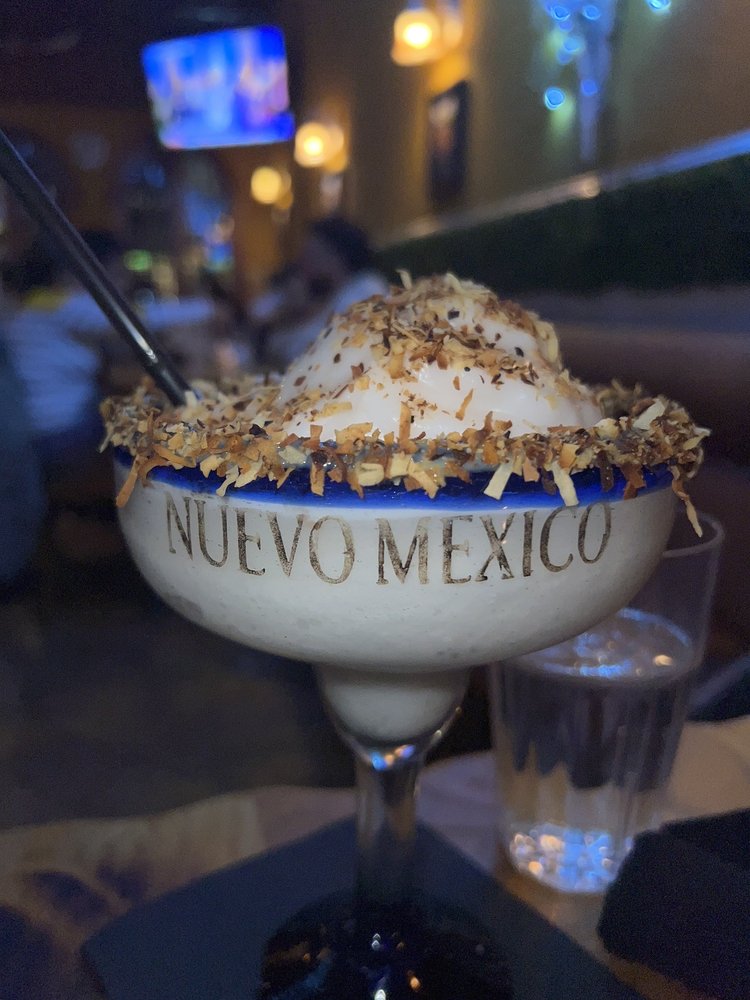 NUEVO MEXICO RESTAURANT & BAR 130 Photos & 272 Reviews 489 5th Ave