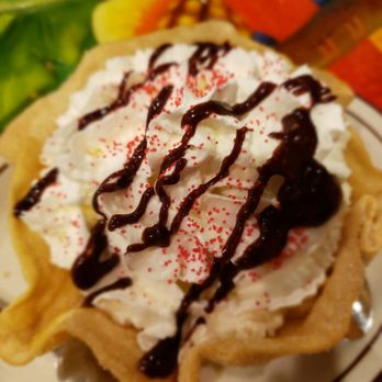 Cancun Mexican Grill - Fried ice cream - Mexican Near Me - Saline, Michigan Cancun Mexican Grill - Fried ice cream - Mexican Near Me - Saline, Michigan