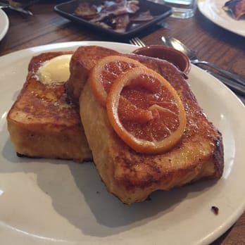 Nopa - Custard French toast FTW - New American Near Me - San Francisco, California Nopa - Custard French toast FTW - New American Near Me - San Francisco, California