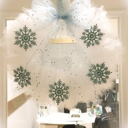 Eva's Creations - Christmas Reef