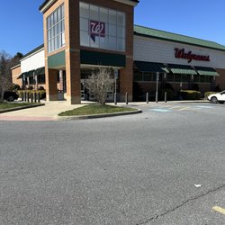 Walgreens