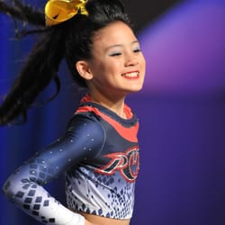 Power Cheer Toronto